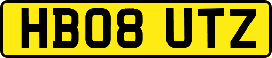 HB08UTZ