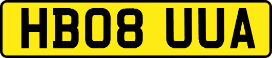 HB08UUA