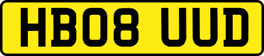 HB08UUD