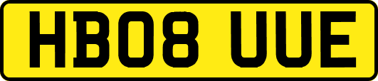 HB08UUE