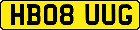 HB08UUG