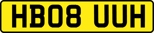 HB08UUH