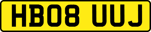 HB08UUJ