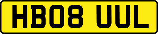 HB08UUL