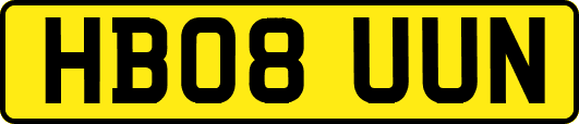 HB08UUN