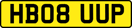 HB08UUP