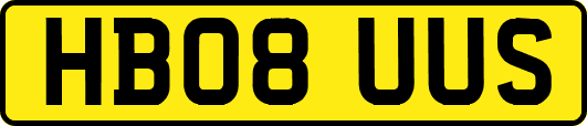 HB08UUS