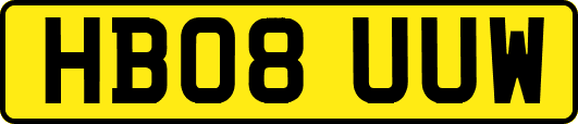 HB08UUW