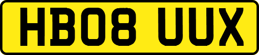 HB08UUX