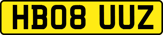 HB08UUZ