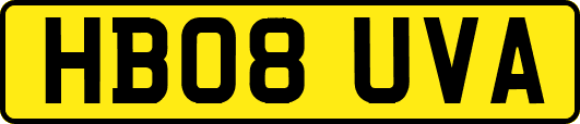 HB08UVA