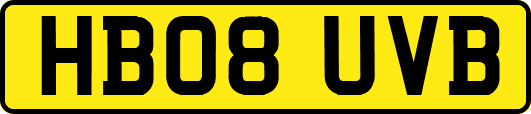 HB08UVB