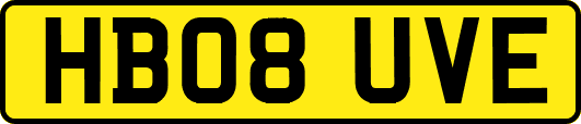 HB08UVE