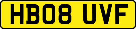 HB08UVF