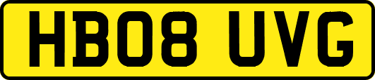 HB08UVG