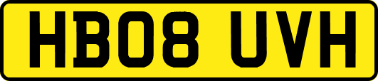 HB08UVH