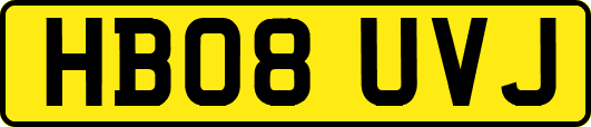 HB08UVJ
