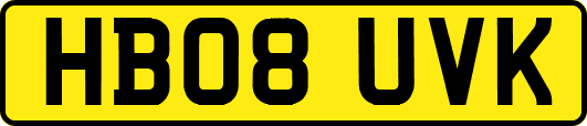HB08UVK