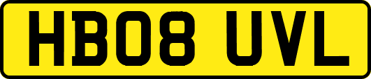HB08UVL