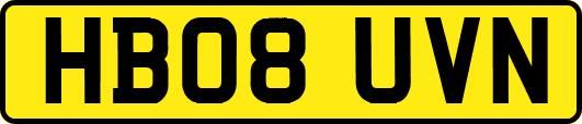 HB08UVN
