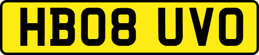 HB08UVO