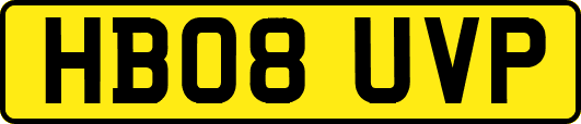 HB08UVP
