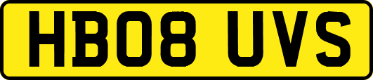 HB08UVS