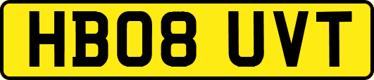 HB08UVT