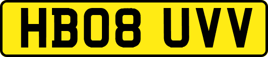 HB08UVV