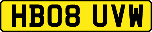 HB08UVW
