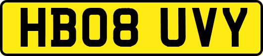 HB08UVY