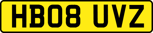 HB08UVZ