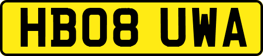 HB08UWA