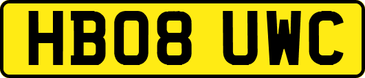 HB08UWC