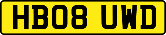 HB08UWD