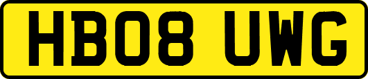 HB08UWG