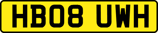HB08UWH