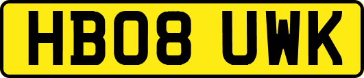 HB08UWK