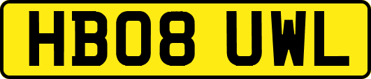 HB08UWL