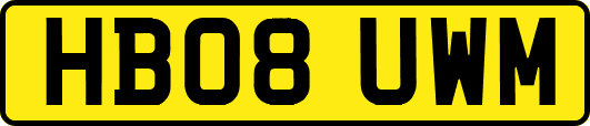 HB08UWM