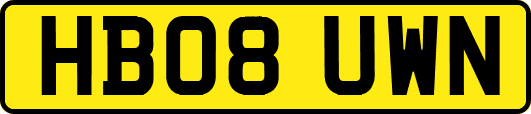 HB08UWN