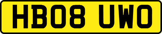 HB08UWO