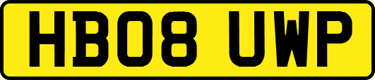 HB08UWP