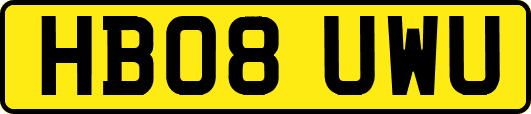 HB08UWU