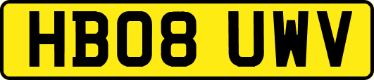 HB08UWV