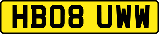HB08UWW