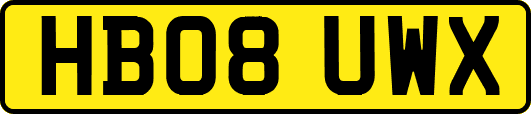 HB08UWX
