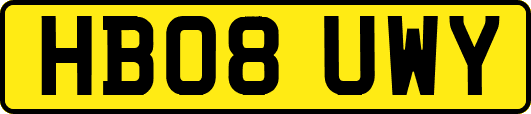 HB08UWY