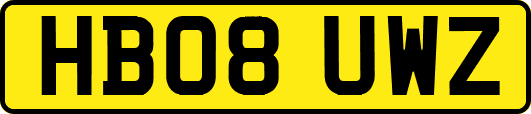 HB08UWZ