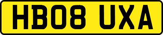 HB08UXA